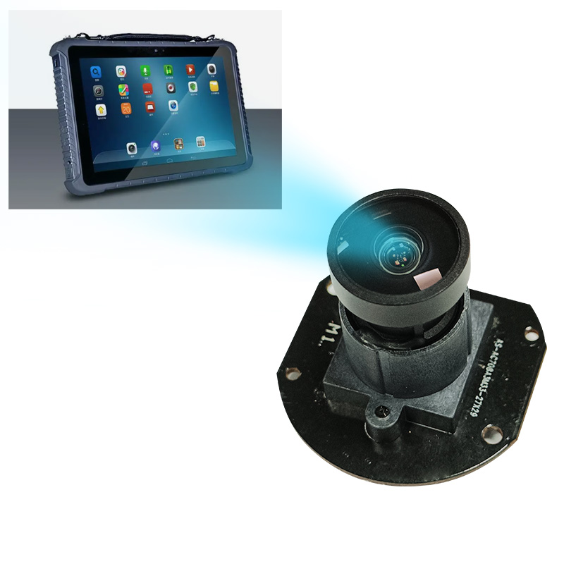 HD 1080P Android IMX307 Sony Starvis HDR Sensor Webcam Mini mipi Camera Module
