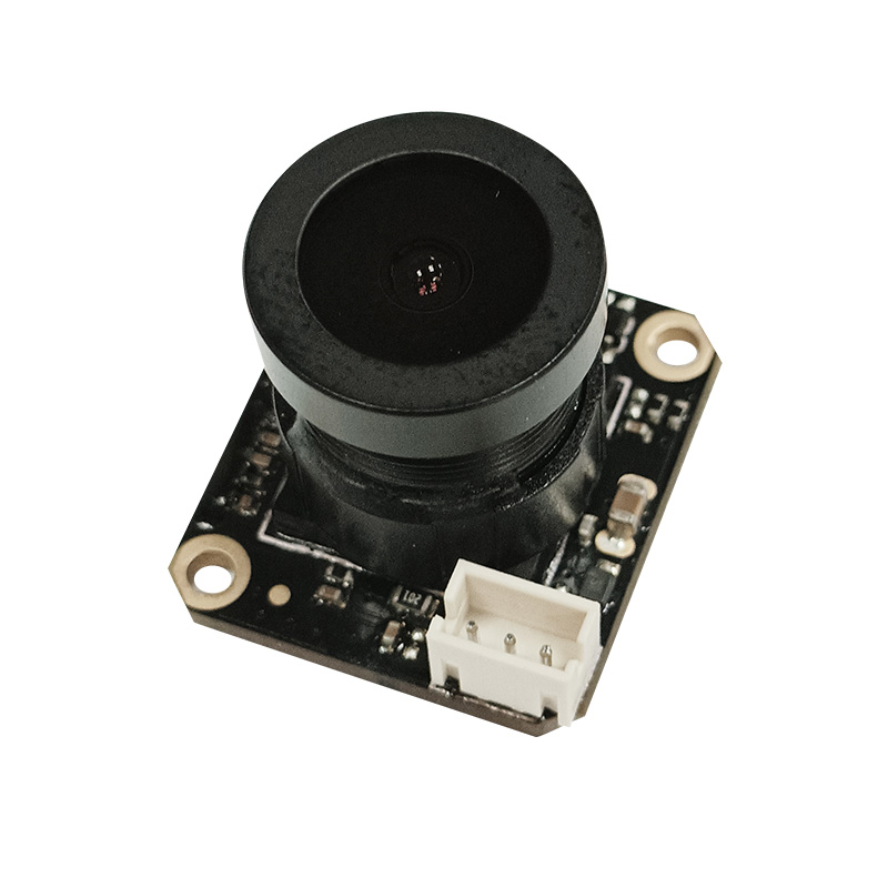 AHD Car Rear View 360 Degree Around View HD 1080p 3D-DNR Analogue Camera Module