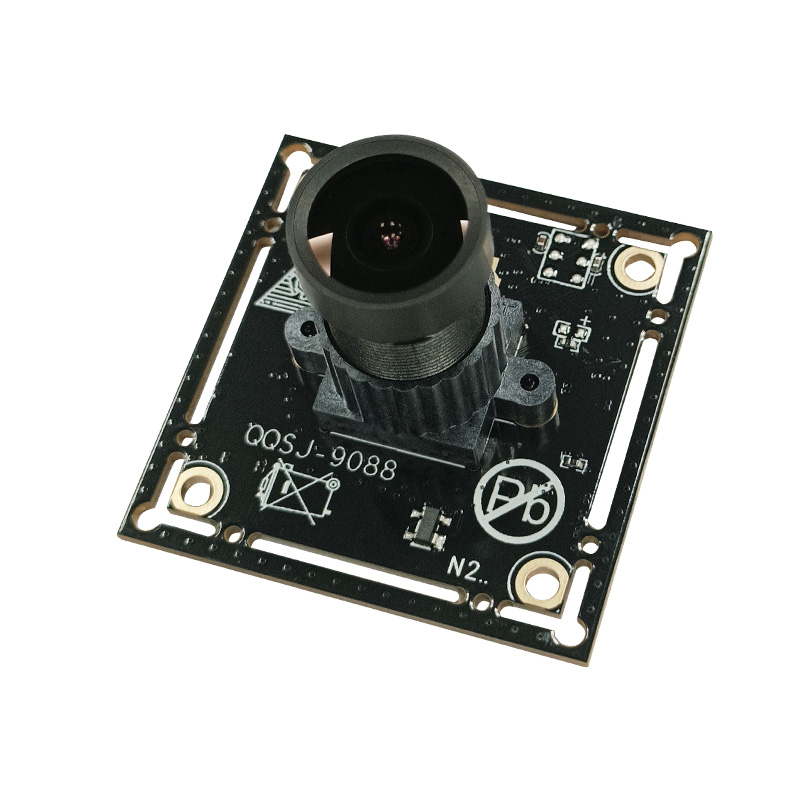 1080P HD 60fps High Temperature Imaging Low Power Usb UAV Camera Module SC231AI