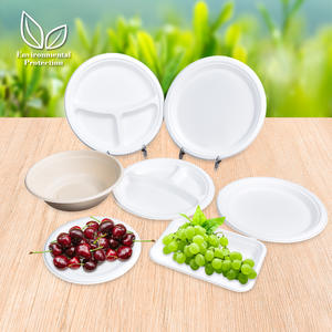 What is the forming Principle of Disposable Degradable Sugarcane Bowl