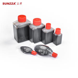 Sunzza hot sell disposable plastic Soy Sauce Bottle