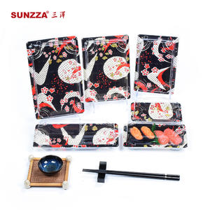 best price sushi box must choose sunzza 