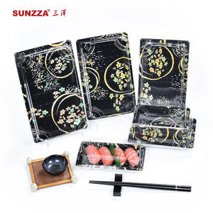 Sunzza Supply Beautiful Sushi Box Design