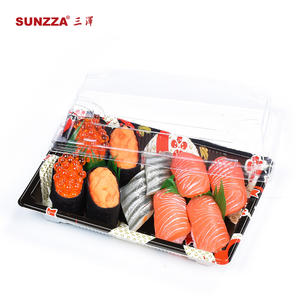 Sunzza Offer Cheaper Sushi Box Price