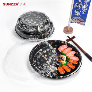Sunzza Customized Sushi Box For Party 