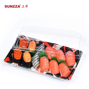 Take Away Sushi Box Wholesaler--Sunzza 