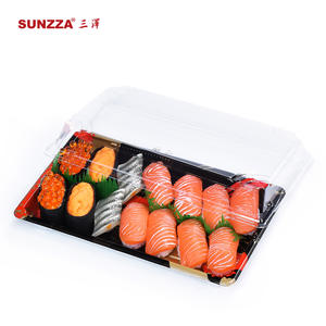 Where is take out sushi box exporter?