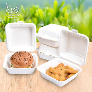 Are there so many people use sugarcane disposable lunch box