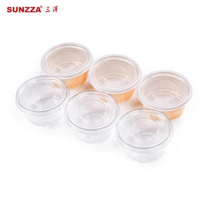 Hot sale disposable dipping sauce cup in China