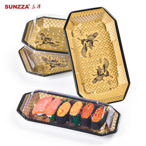 Dongguan Famous Pet Sushi Box Manufacturer--Sunzza