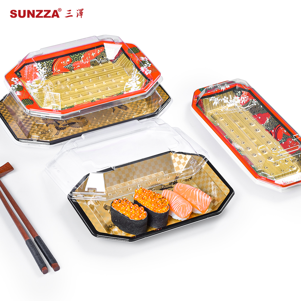 Welcome become Sunzza sushi box agencies