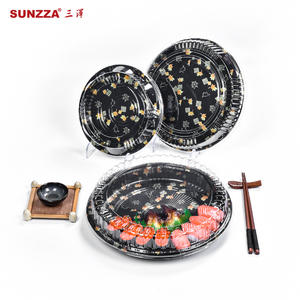 Sunzza Hot Sale Sushi Box Production