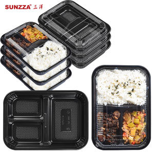 Disposable lunch box company--Dongguan Sunzza 