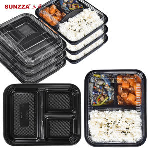 Sunzza disposable lunch box cost