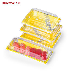 Disposable Sushi Box Wholesaler-dongguan Sunzza 