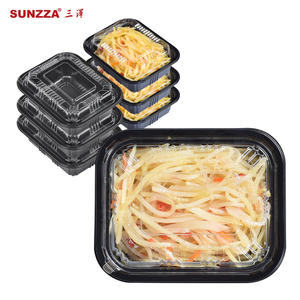 Sunzza Disposable Bento Box For Sale