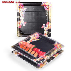 Sunzza Psp Foam Sushi Box Supply