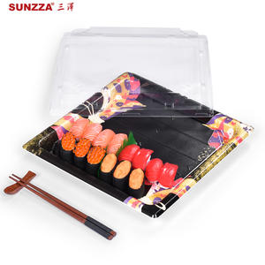 Buy Sushi Tray Contact Dongguan Sunzza 