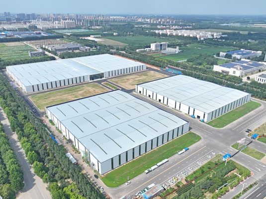 Shandong Huali Electromechanical Co., Ltd