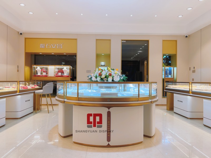 LONGSHIANCHANG Jewellery Shop