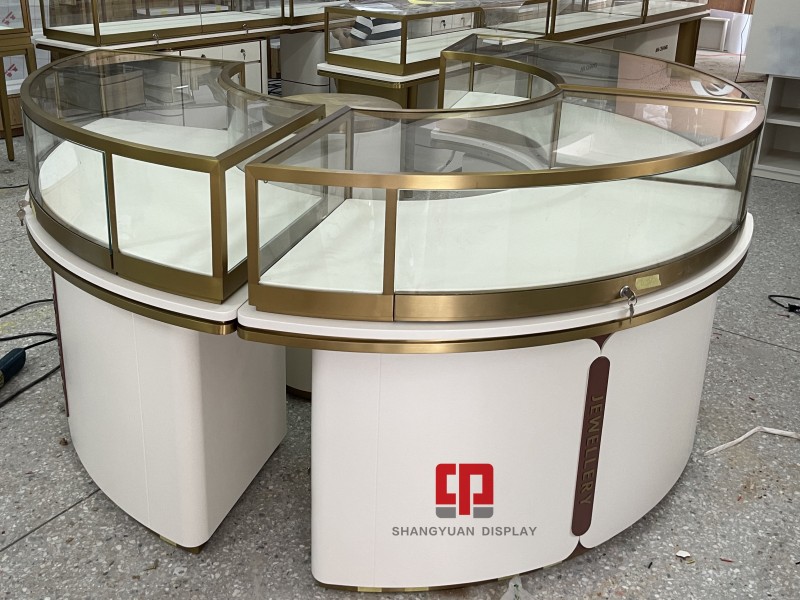 LONGSHIANCHANG Jewellery Shop