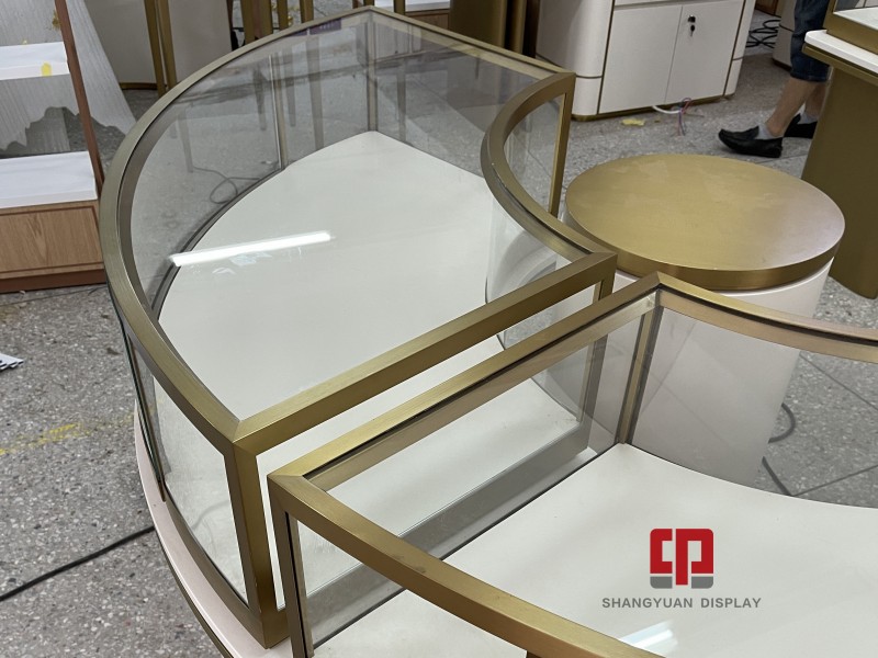 LONGSHIANCHANG Jewellery Shop