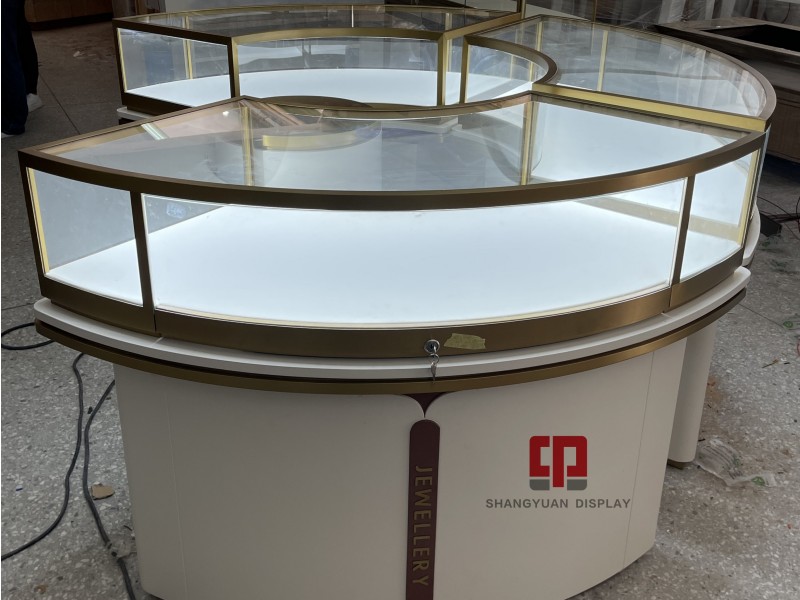 LONGSHIANCHANG Jewellery Shop