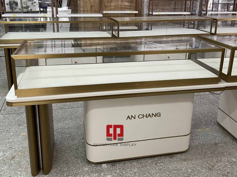 LONGSHIANCHANG Jewellery Shop
