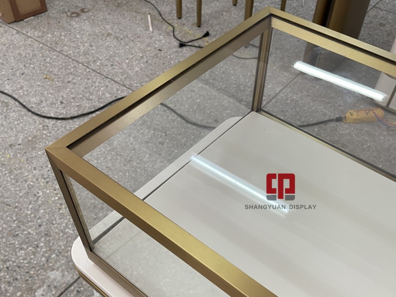 LONGSHIANCHANG Jewellery Shop