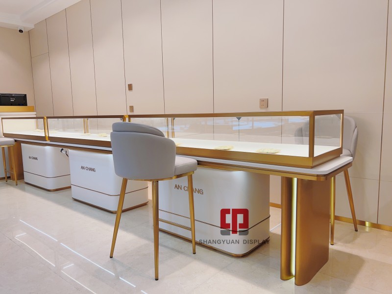 LONGSHIANCHANG Jewellery Shop