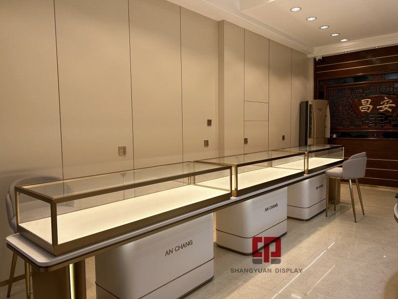 LONGSHIANCHANG Jewellery Shop