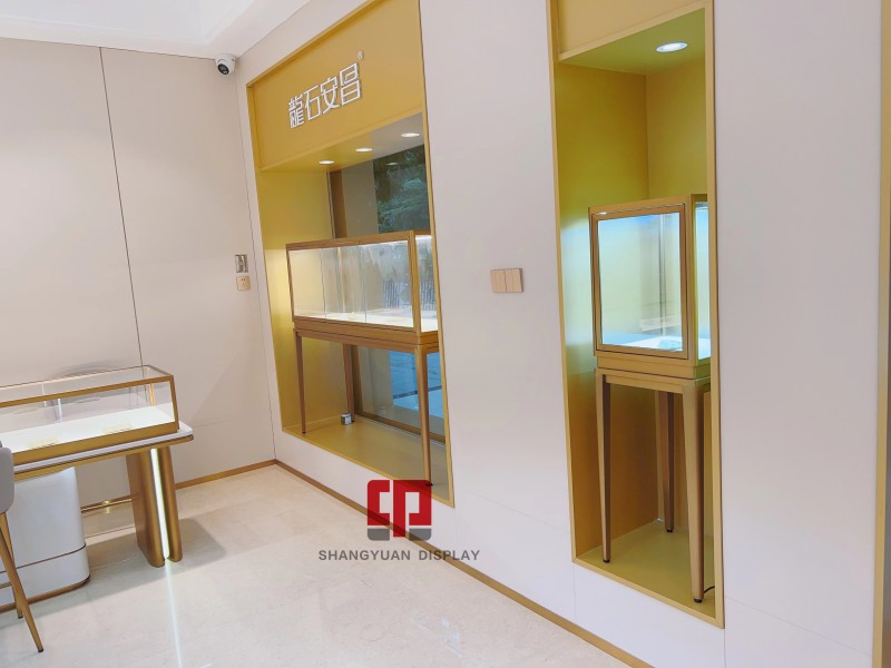 LONGSHIANCHANG Jewellery Shop