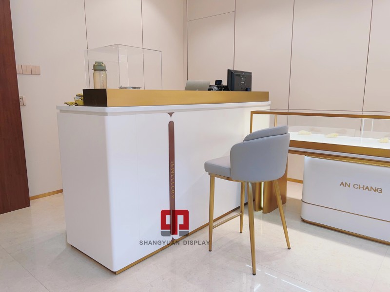 LONGSHIANCHANG Jewellery Shop