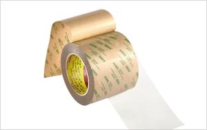 Double Sided Transparent Pet Film Tape | Double sided tape suppliers