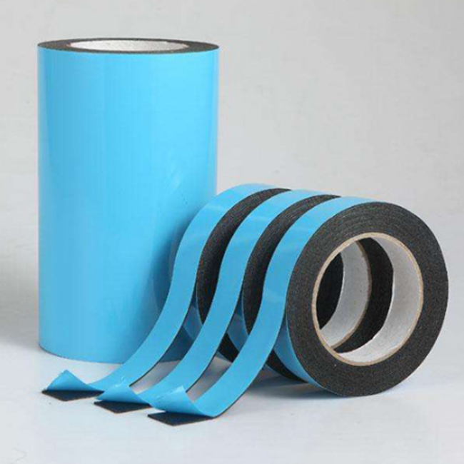 Double Side Foam Tape for Car Industry Sealing