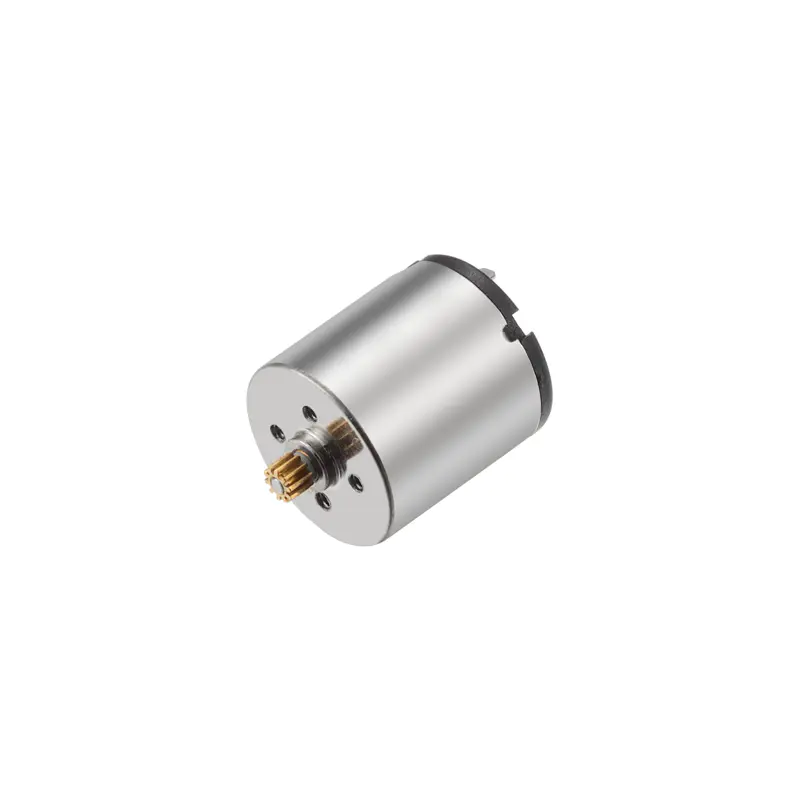 6v 7.4v high speed 12mm high quality coreless motor quiet brush Replace Maxon Faulhaber dc motor for steering servo and robot