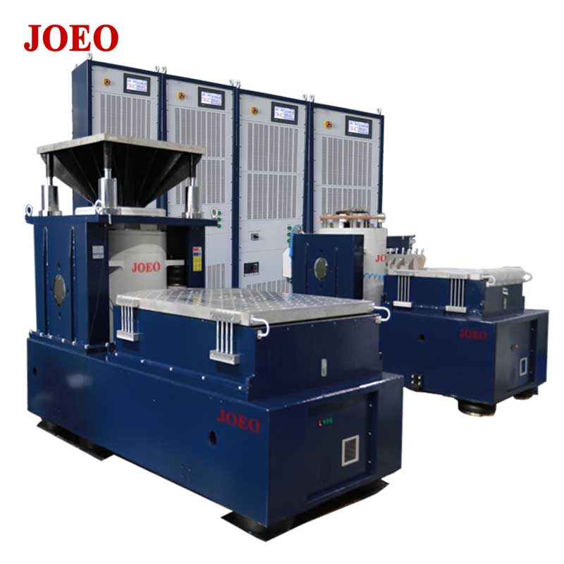 JOEO  Vibration Shaker Machine For Battery Testing