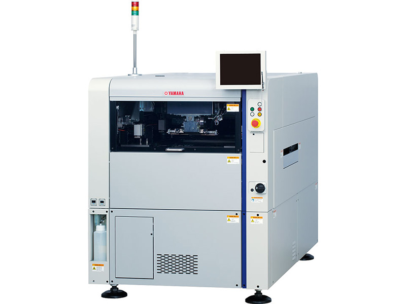 Impressora compacta de alto desempenho YAMAHA YCP10