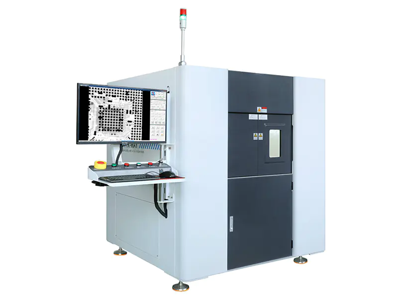 KS300 SMT X-RAY Inspection Machine