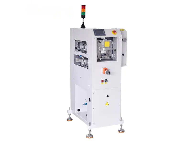 S50 Automatic PCB Substrate Cleaning Machine