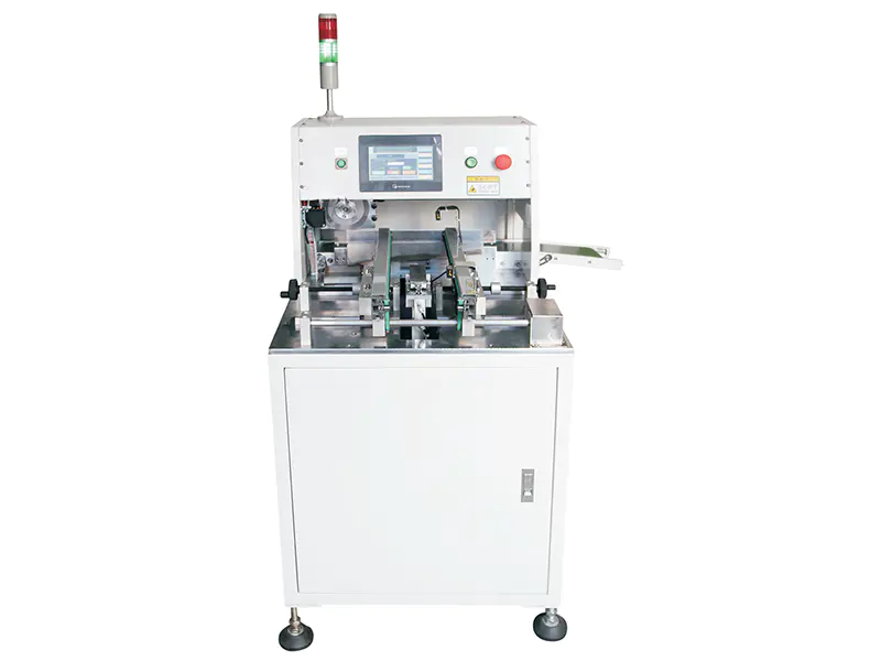 S6A PCB Online Rolling Knife Single Direction Cutting Machine