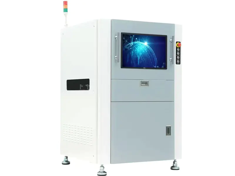 S20 Online Automatic Optical Inspection Machine