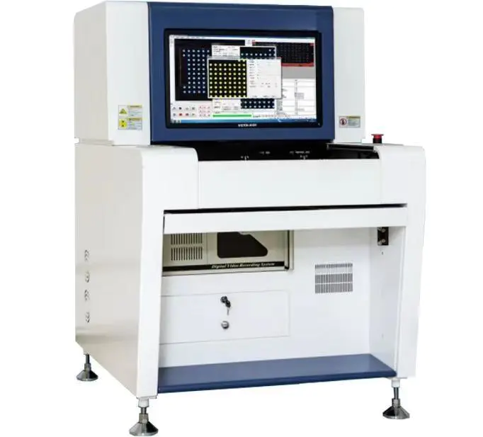 S5P Off-line Automatic Optical Inspection Machine (high-end type)