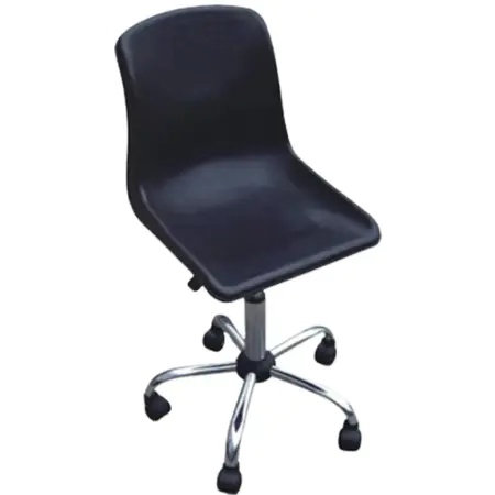 Antistatic Cleanroom Conductive PU Chair
