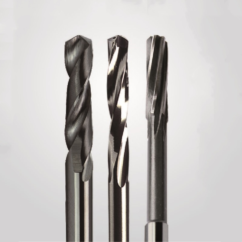 CNC Cutting Tools Manufacturer| Carbide Alloy Drill Bits