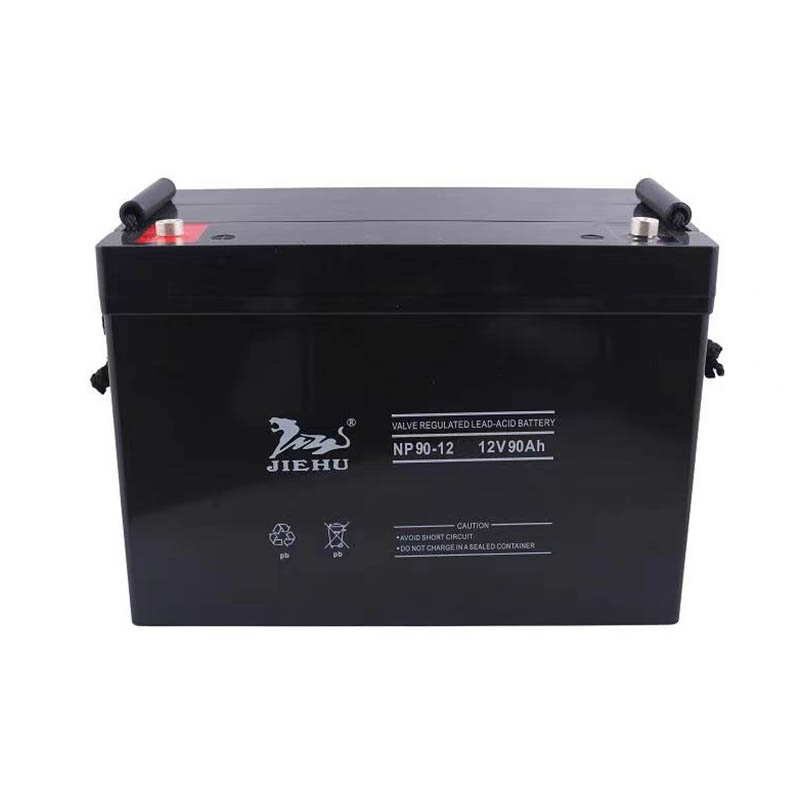 90A UPS Power Motorcycle Battery