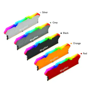DDR4 UDIMM RGB Series,KingDian