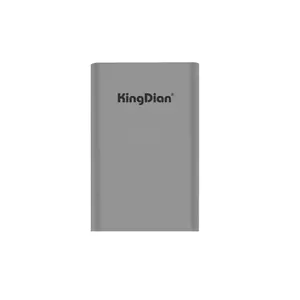 P2501 SERIES PORTABLE SSD,KingDian