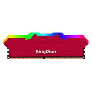 DDR5 UDIMM RGB Series,KingDian