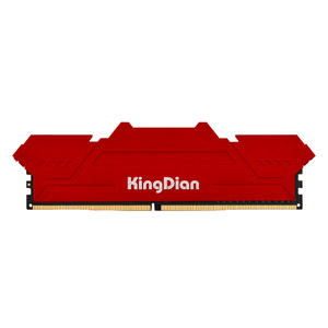 DDR5 Heat Sink H51 Series,KingDian